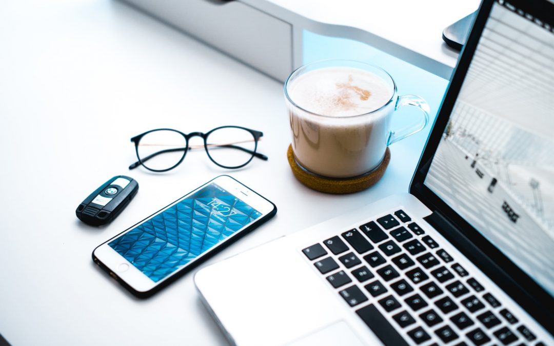 Assorted Flavored Coffees on Offer