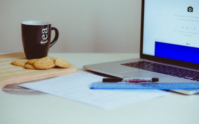 7 Reasons to Provide Healthy Office Snacks