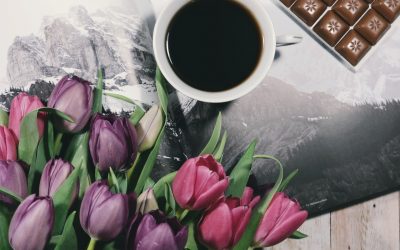 Coffee and Company: Food Best Paired with Coffee