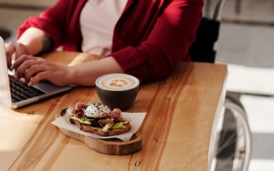 The Best Drinks to Stock in an Office Beyond Coffee