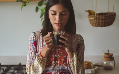 Hot Beverages Beyond Coffee: Why Tea, Hot Cocoa & Specialty Drinks Still Matter