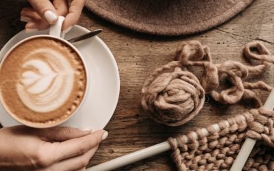 Does Coffee Actually Give You More Energy?