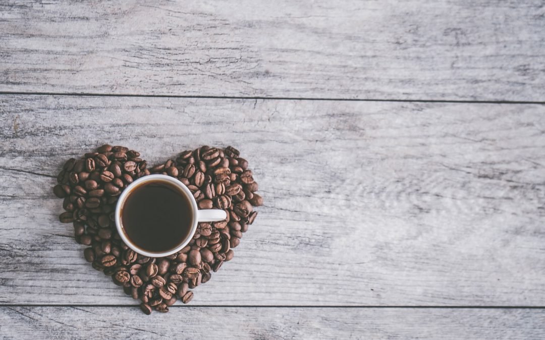 10 Facts About Coffee and Caffeine That Might Surprise You
