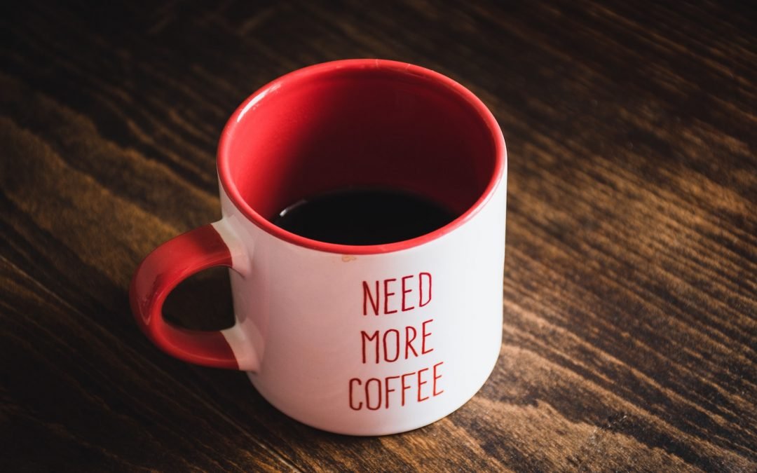 How Coffee Affects Your Productivity