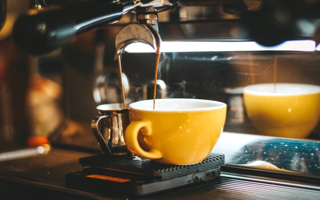 From Drip to Espresso: Choosing Your Perfect Coffee Maker