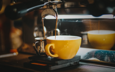 How Much Coffee is Too Much at Work? Here’s What Experts Say